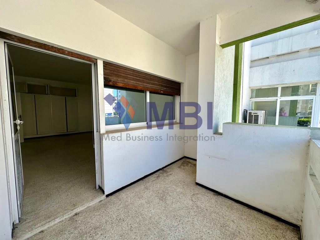 Bureau 140 m² à Centre ville — 4
