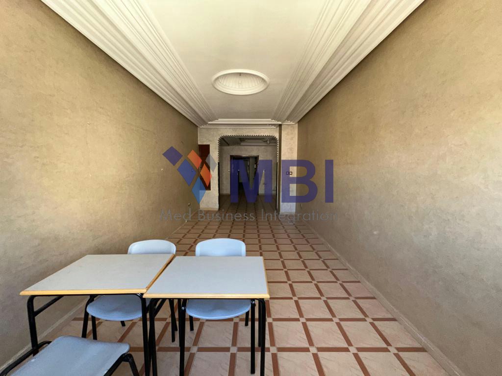 Bureau 140 m² à Centre ville — 4