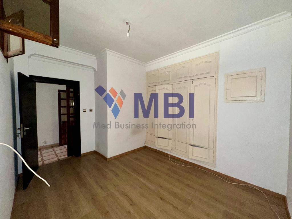 Bureau 140 m² à Centre ville — 6