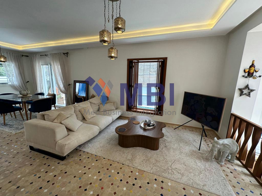 Villa à Achakar — 4