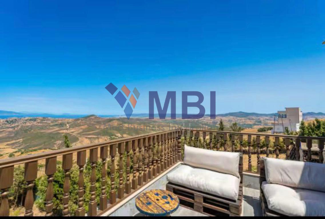 Villa meublée à louer L.A.T.2199